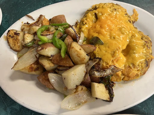 Sixth Street Diner photo 3