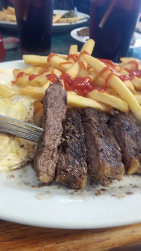 Sixth Street Diner photo 2