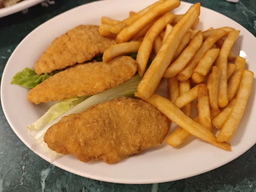 Sixth Street Diner photo 6