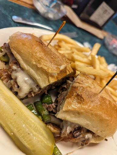 Sixth Street Diner photo 4